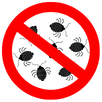 Bed Bugs Control Sunbury