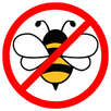 Bees Control Sunbury