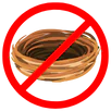 Bird Nest Removal Sunbury