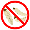 Maggot Control Sunbury